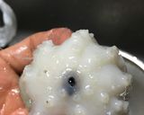 【市場_つまみ】タコの刺身作り方3写真