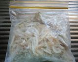 冷凍もやしで作る節約丼作り方2写真
