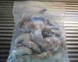 冷凍もやしで作る節約丼作り方4写真