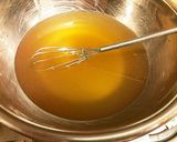 混ぜるだけのかけつゆ！冷やしうどん つゆ作り方1写真