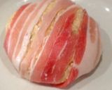 節約 美味しい ヘルシー 豆腐ハンバーグ作り方3写真