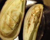 簡単♡米なすの煮びたしと天ぷらそうめん作り方5写真