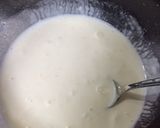 そら豆のヨーグルマヨソース和え作り方4写真