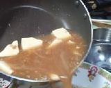 埼玉「豆腐ラーメン」のまね、できたよ！作り方7写真