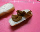 かまぼこのおつまみ　ハーブ添え作り方7写真
