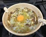 しらすのアヒージョ作り方4写真