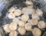 フルーツ梅白玉作り方3写真