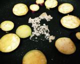 めかじきのラタトウユ風作り方6写真