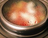 めかじきのラタトウユ風作り方9写真