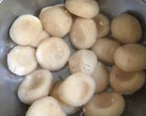 フルーツ梅白玉作り方5写真