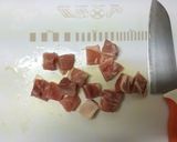 超簡単！大根と鶏肉の煮物作り方2写真
