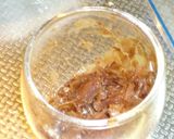 お弁当に！簡単チーズおかか♪おにぎり☆作り方1写真