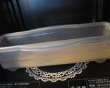 梅ナポリタン作り方1写真