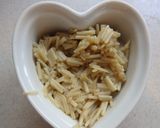 夏野菜のハンバーグトマト風味作り方5写真