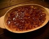 ソース漬けパスタで節約99円簡単グラタン作り方7写真