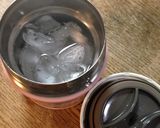 お弁当に♪スープジャーで冷え冷えフルーツ作り方1写真