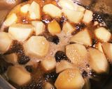 里芋煮っころがし作り方2写真