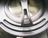 厚揚げのウマウマ炒め作り方4写真