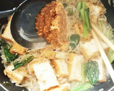 厚揚げのウマウマ炒め作り方6写真