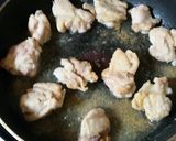 簡単☆チキン南蛮作り方1写真
