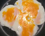 雑炊風 ♪ 簡単濃厚たまごどんぶり作り方4写真