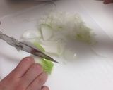 初心者さんのための簡単ハンバーグ作り方1写真