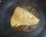 10分で【マグロのレアステーキ】作り方4写真