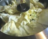 旬野菜で☆筍と鶏肉の旨塩マスタード炒め。作り方3写真