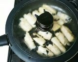 ◎なす豚肉巻き巻き◎作り方2写真