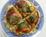 血管プラークダイエット食774（広島焼）作り方6写真