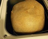 糖質制限◆HBでふわふわ柔らかブランパン作り方7写真