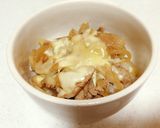 豚丼作り方5写真
