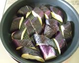 南高梅干で♪さっぱり☆茄子の梅酢煮作り方4写真
