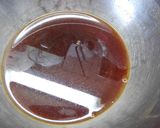 さっぱりキュウリともやし もずくの酢の物作り方1写真