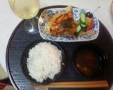 血管プラークダイエット食774（広島焼）作り方8写真