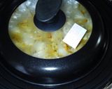 鶏むね肉に！パプリカとしめじの甘辛タレ♪作り方10写真