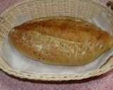 基本のパン生地でごまごまクッペ作り方3写真
