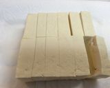 絶品！豆腐ステーキ作り方2写真