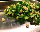ねばねばカプチーノ作り方2写真