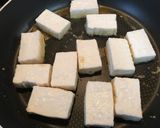 絶品！豆腐ステーキ作り方4写真