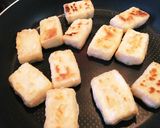 絶品！豆腐ステーキ作り方5写真