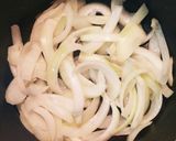 市販ルウで簡単!キャベツの和風カレー作り方6写真