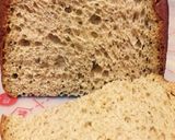糖質制限◆HBでふわふわ柔らかブランパン作り方11写真