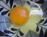梅干し入りホットサラダ作り方2写真