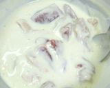 こじょさんちのチキンカレー作り方1写真