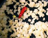こじょさんちのチキンカレー作り方2写真