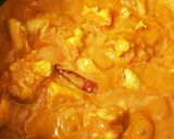 こじょさんちのチキンカレー作り方4写真