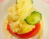 1番好き。幸せのポテサラ♡健康＆簡単！作り方9写真