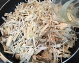 菌活~「塩麹きのこ」作り方2写真