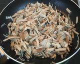 菌活~「塩麹きのこ」作り方3写真